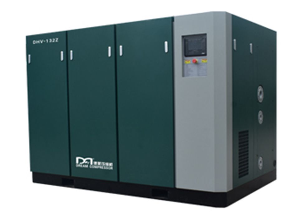 Dream Air Compressor Was Selected Into The List Of High-tech Achievement Transformation Projects In Shanghai