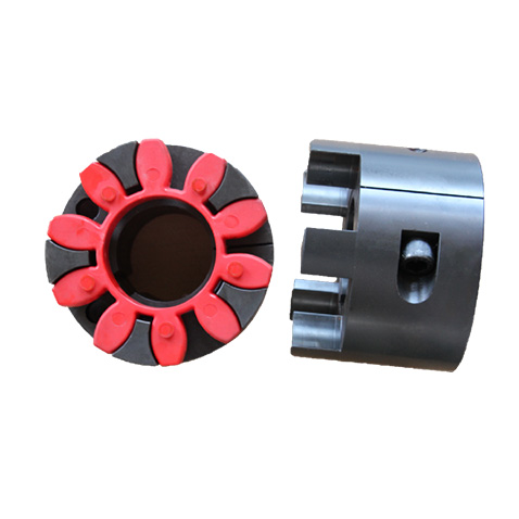 High-quality and efficient coupling