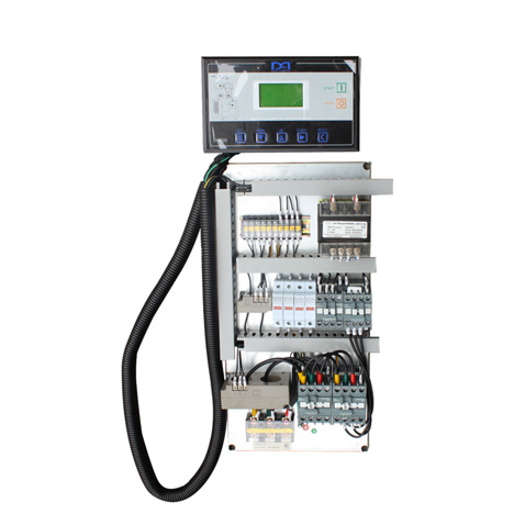 Stable and reliable electronic control system