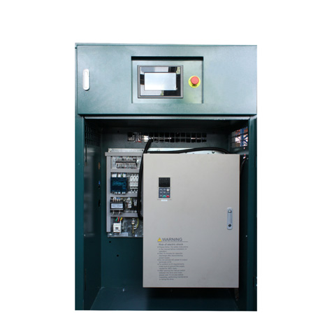 Advanced and reliable electronic control system