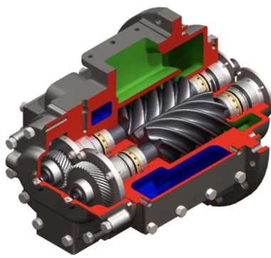 Scroll vs Screw Compressor: Which is Better?