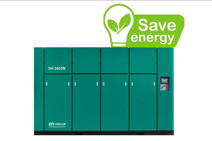 5 Ways to Reduce Your Factory's Electricity Bill with Efficient Air Compressors