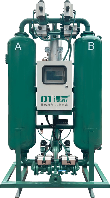 DMW-ZK系列微热真空吸附机  