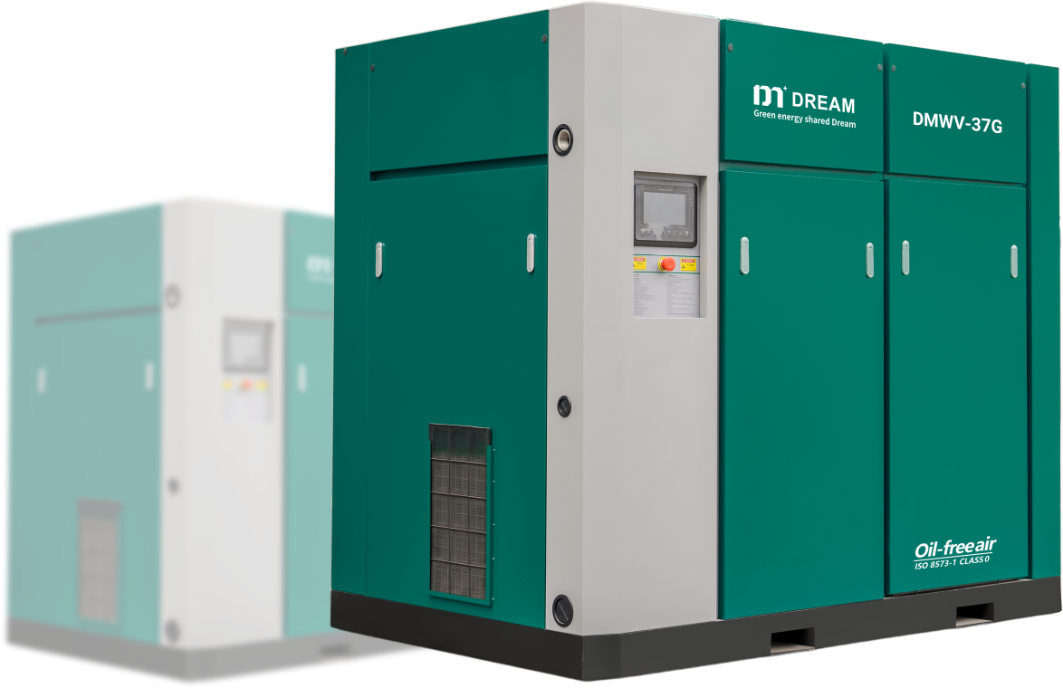 how to choose the best screw air compressor manufacturers