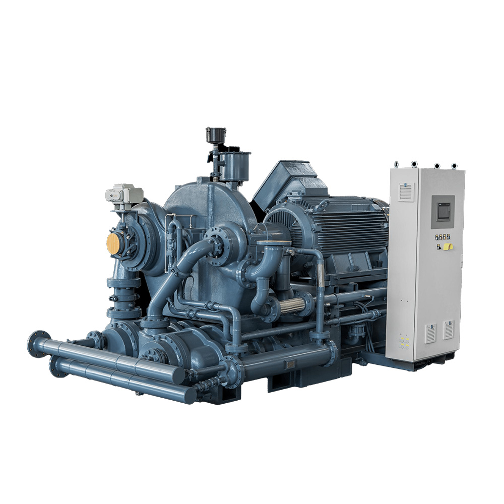 Dream DM Series Centrifugal Compressors