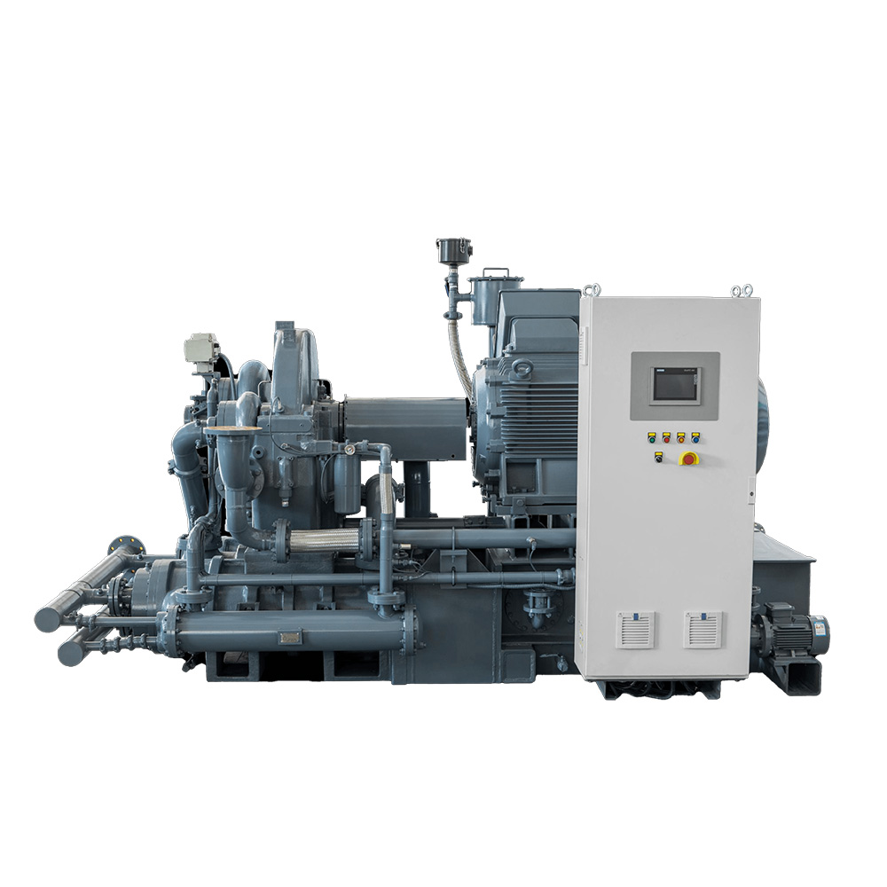 Dream DM Series Centrifugal Compressors