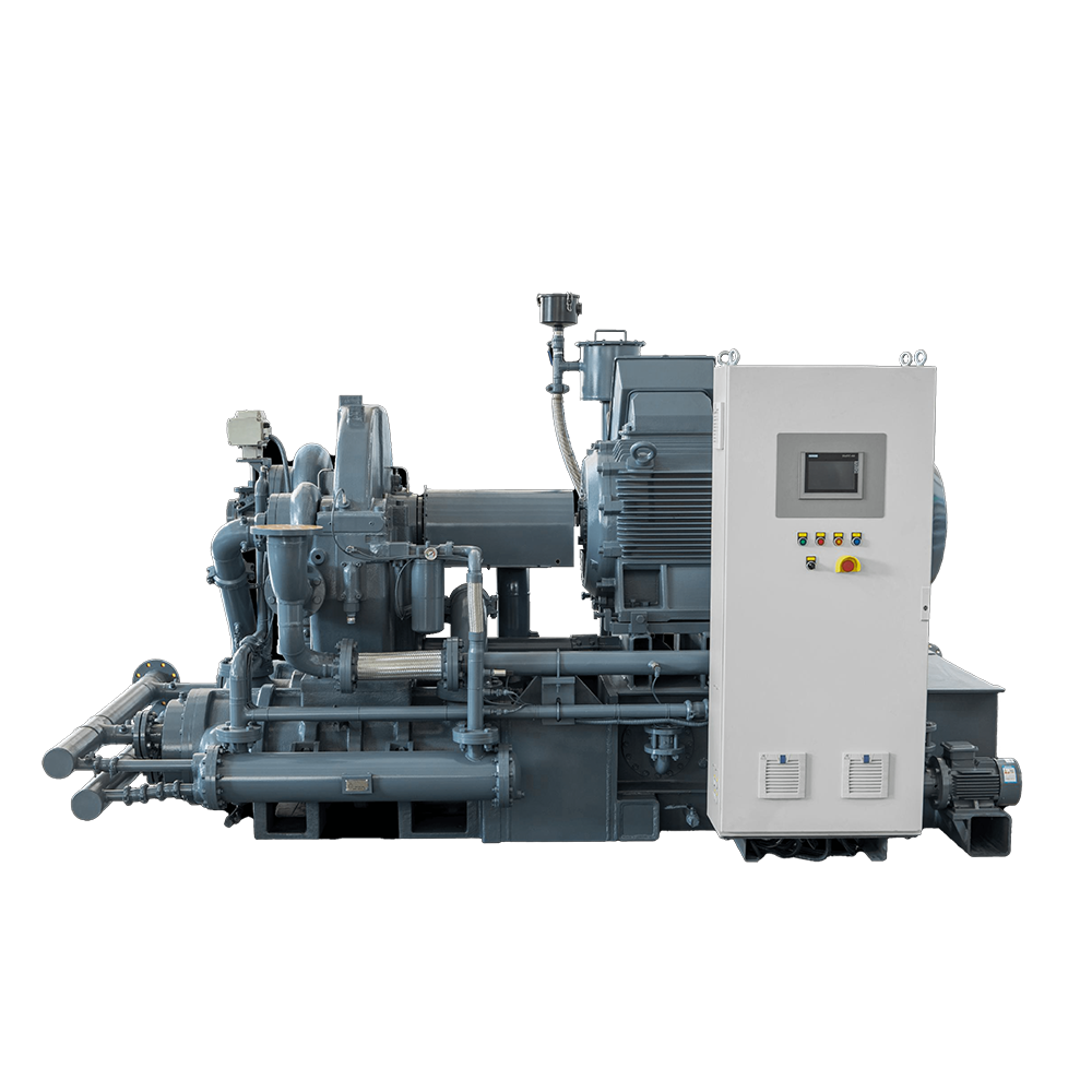 Dream DM Series Centrifugal Compressors