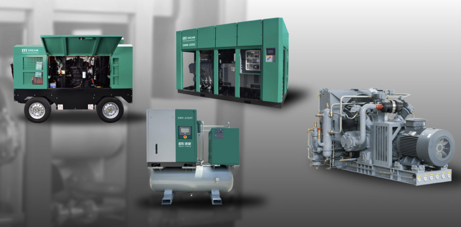 How to Say &ldquo;Air Compressor&rdquo; in 20 Different Languages (Global Translation Guide)