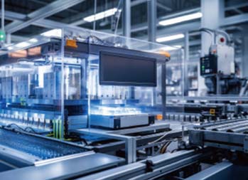 Electronic manufacturing