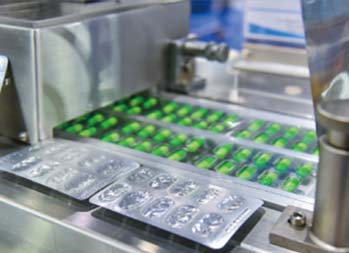Pharmaceutical Industry