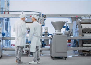 Food industry