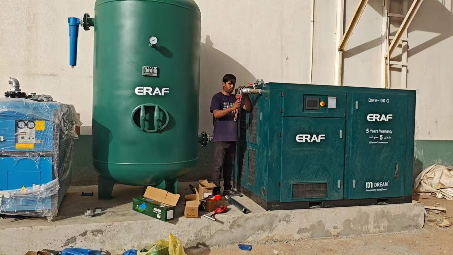 the-DMV-90G -that-runs-in-a-Saudi-Machine-Factory.