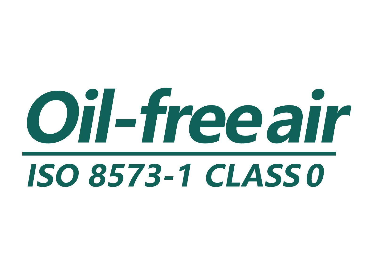 dream-oil-free-screw-air-compressor-passed-the-iso-8573-1-0-class-certification